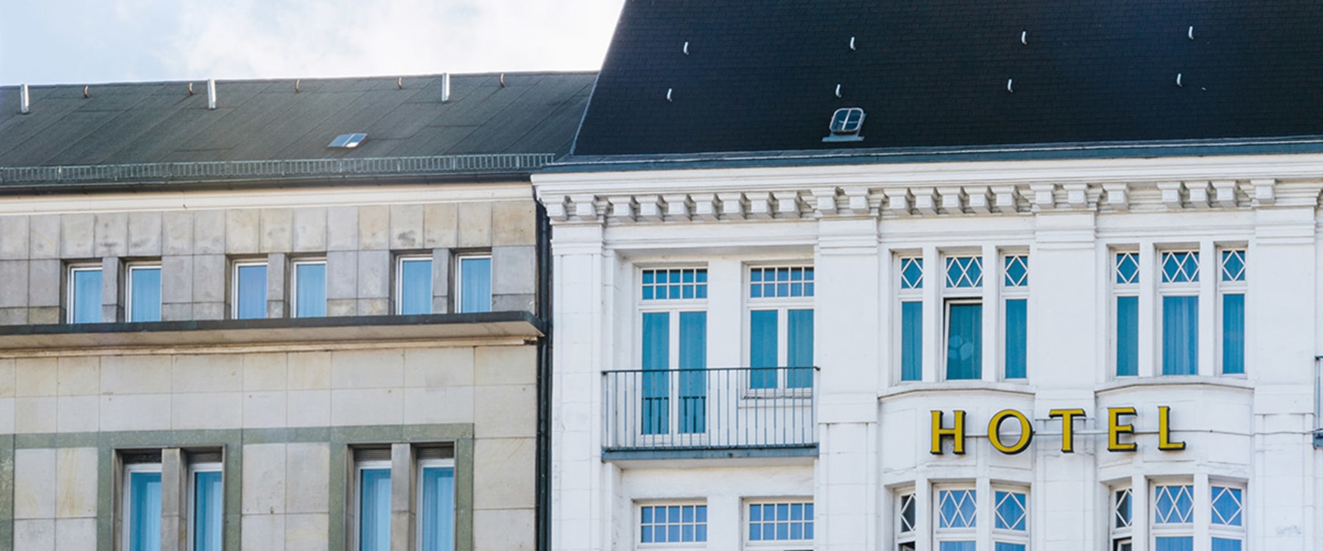 Maximizing Hotel Efficiency with Hotel Software