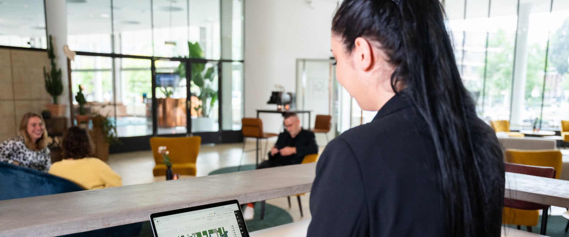 The Power of Hotel Software: Improving Customer Service and Increasing Profits