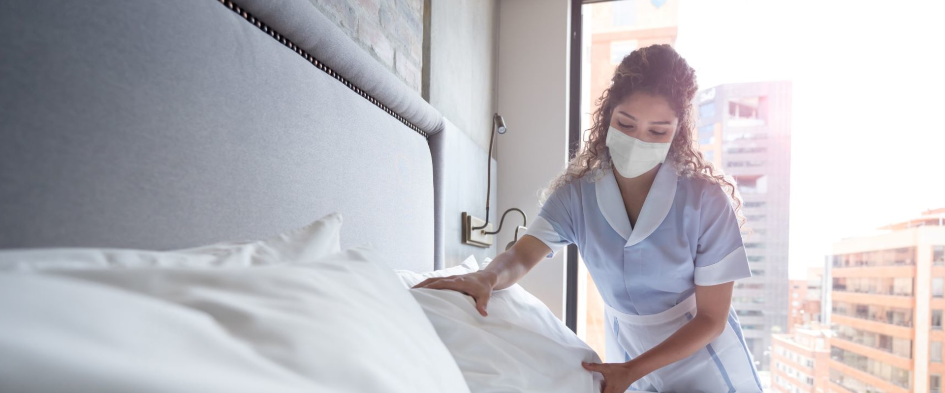 The Power of Hotel Software in Managing Housekeeping Tasks