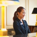 Maximizing Room Rates and Availability with Hotel Software