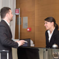 Maximizing Efficiency with Hotel Software: How to Manage Guest Check-In and Check-Out Processes