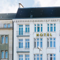 Maximizing Hotel Efficiency with Hotel Software