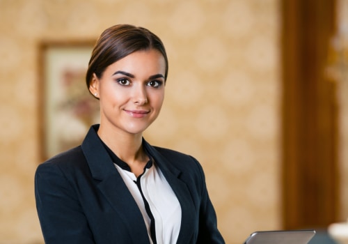 Maximizing Efficiency in Hotel Management: The Power of Staff Scheduling Software