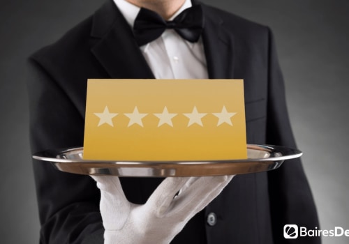 Maximizing Customer Loyalty: The Power of Hotel Software