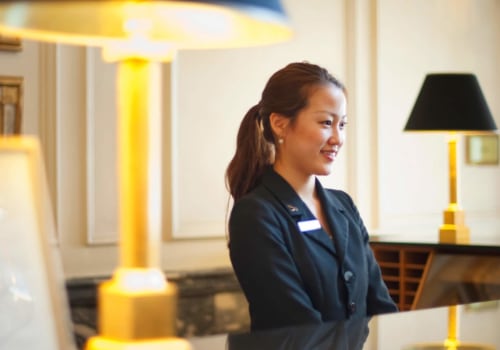 Maximizing Profits and Efficiency with Hotel Software