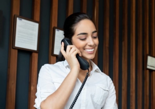 Maximizing Efficiency and Improving Customer Experience: The Power of Hotel Software