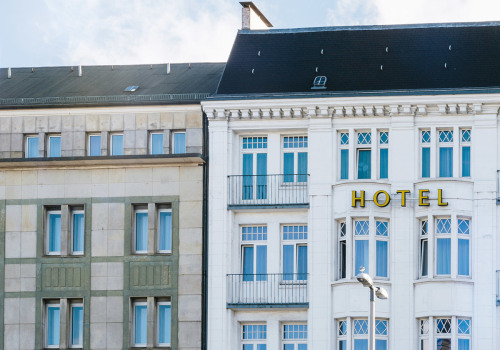 Maximizing Hotel Efficiency with Hotel Software
