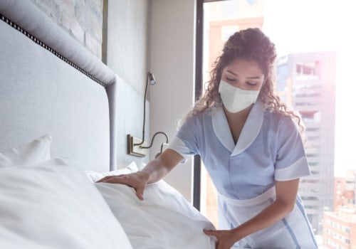 The Power of Hotel Software in Managing Housekeeping Tasks