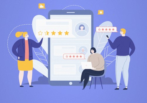 The Power of Hotel Software: A Comprehensive Guide to Managing Online Reviews and Reputation Management